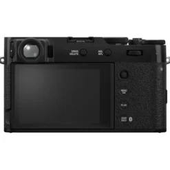Fujifilm Compact Cameras>X100VI Camera - Black