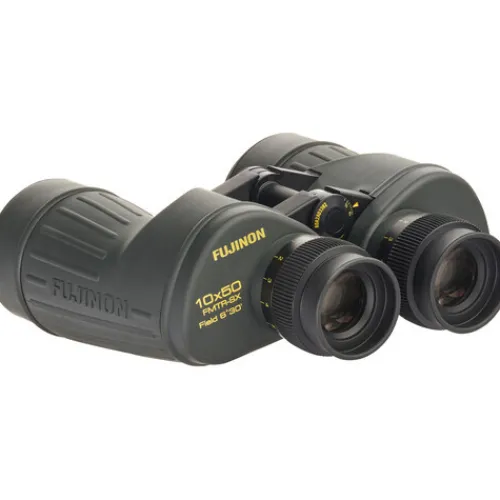 Fujifilm Binoculars, Monocular & Range Finders>Fujinon 10x50 FMTR-SX Polaris Binoculars