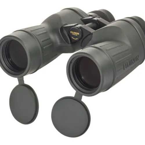 Fujifilm Binoculars, Monocular & Range Finders>Fujinon 10x50 FMTR-SX Polaris Binoculars