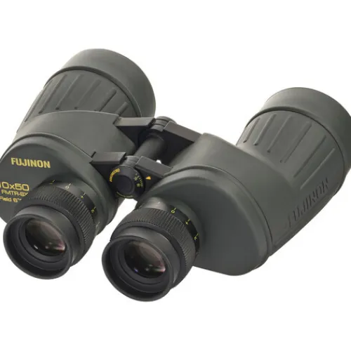 Fujifilm Binoculars, Monocular & Range Finders>Fujinon 10x50 FMTR-SX Polaris Binoculars