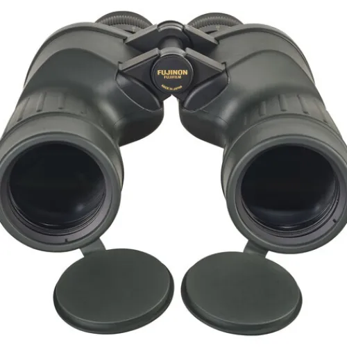 Fujifilm Binoculars, Monocular & Range Finders>Fujinon 10x50 FMTR-SX Polaris Binoculars