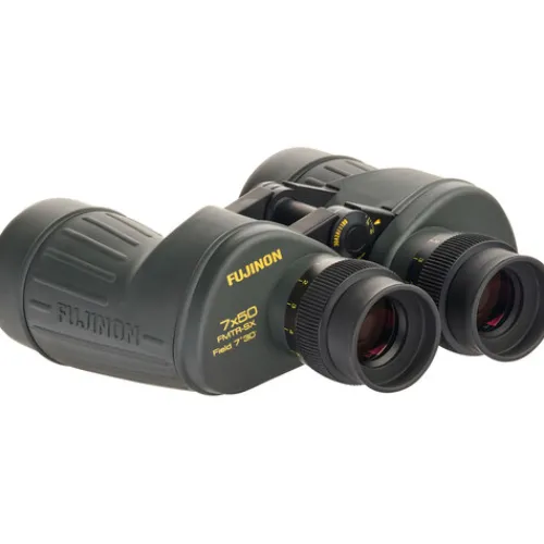 Fujifilm Binoculars, Monocular & Range Finders>Fujinon 7x50 FMTR-SX Polaris Binoculars