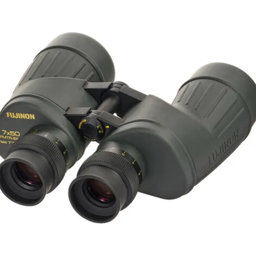 Fujifilm Binoculars, Monocular & Range Finders>Fujinon 7x50 FMTR-SX Polaris Binoculars