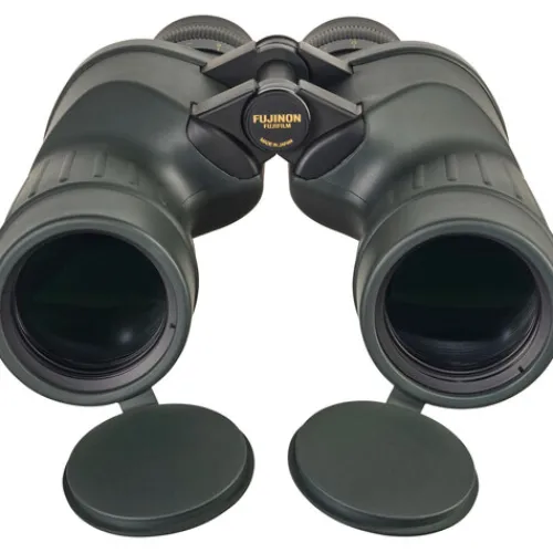 Fujifilm Binoculars, Monocular & Range Finders>Fujinon 7x50 FMTR-SX Polaris Binoculars