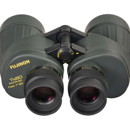 Fujifilm Binoculars, Monocular & Range Finders>Fujinon 7x50 FMTR-SX Polaris Binoculars