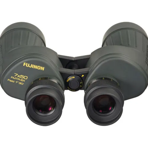 Fujifilm Binoculars, Monocular & Range Finders>Fujinon 7x50 FMTR-SX Polaris Binoculars