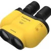 Fujifilm Binoculars, Monocular & Range Finders>Fujinon 14x40 TSX1440 Techno-Stabi Image-Stabilised Binoculars - Yellow