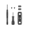 Garmin Action Camera Accessories>Toothed Flange Adaptor for VIRB X and XE Action Cameras