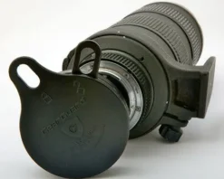 Gary Fong Lens Caps|Lens Mount Adapters>GearGuard Lens Lock for Nikon/Fuji