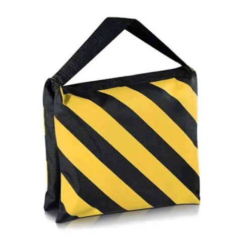 Generic Tripod Accessories|Sandbags>Sand Bags - 1 Pack