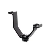 Generic Shoe Mount Adapters>Triple Cold Shoe Mount Y-Shape