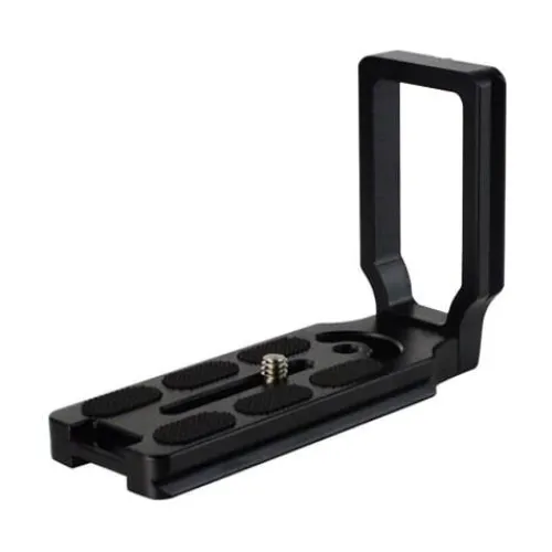 Generic L-Brackets>Universal Quick Release L Bracket