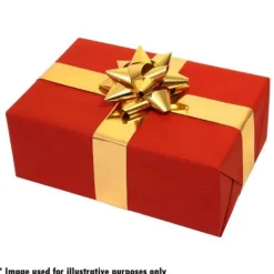 DCW Gifts & Novelties>Gift Wrapping