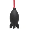 Giottos Camera & Lens Cleaning Products>Rocket Air Blower - Large