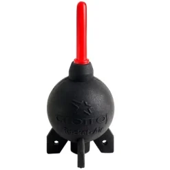 Giottos Camera & Lens Cleaning Products>Rocket Air Blower - Small