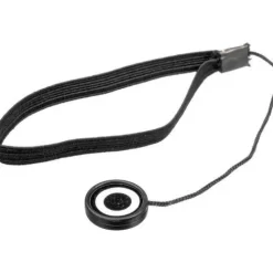 Glanz Lens Caps>Lens Cap Keeper with Elastic Holder