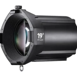 Godox Flash Diffusers & Modifiers>19° Lens for G-Mount System