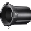 Godox Flash Diffusers & Modifiers>26° Lens for G-Mount System