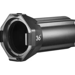 Godox Flash Diffusers & Modifiers>36° Lens for Spotlight Attachment