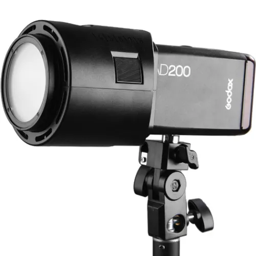 Godox Mounting Hardware>AD200 Adapter for Profoto Accessories