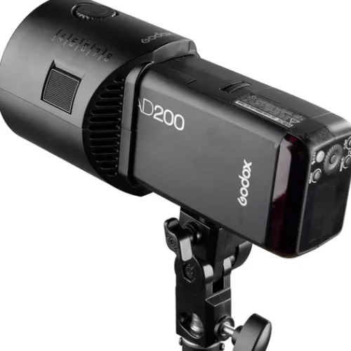 Godox Mounting Hardware>AD200 Adapter for Profoto Accessories