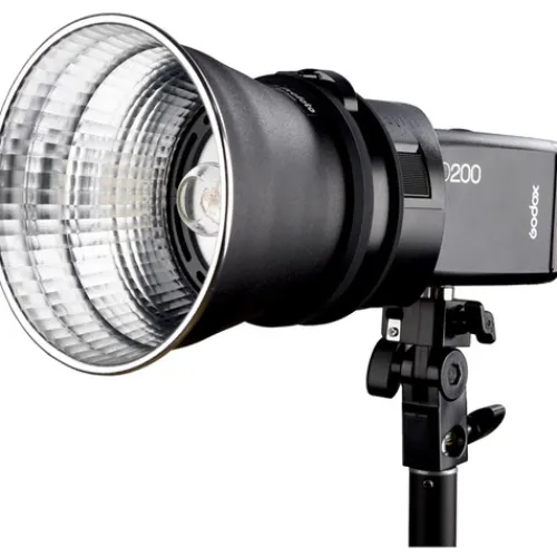 Godox Mounting Hardware>AD200 Adapter for Profoto Accessories