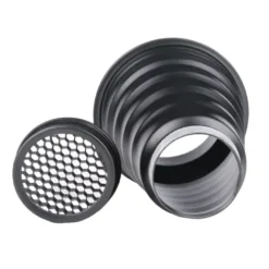 Godox Barndoors, Snoots & Grids>AD360/AD200 AD-S9 Snoot with Grid