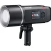 Godox Flashes & Speedlights>AD600BMII Manual Flash With L-Ion Battery
