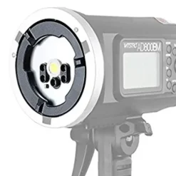 Godox Mounting Hardware>AD-CS Locking Ring for Remote Flash Head for the AD600B/AD600BM