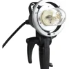 Godox Strobe Lights>AD-H600B Portable 600Ws Extension Head for AD600B