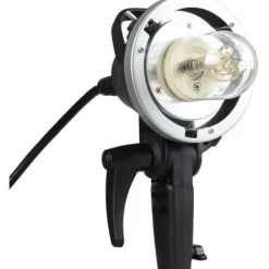 Godox Strobe Lights>AD-H600B Portable 600Ws Extension Head for AD600B
