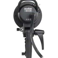 Godox Strobe Lights>AD-H600B Portable 600Ws Extension Head for AD600B