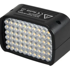 Godox Video & Led Lighting>AD-L LED Head for AD200 Pocket Flash
