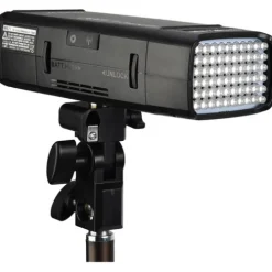 Godox Video & Led Lighting>AD-L LED Head for AD200 Pocket Flash