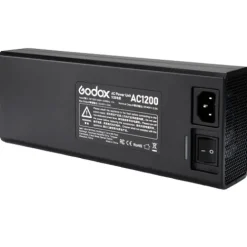 Godox Lighting Power Accessories>AD1200Pro AC Charger