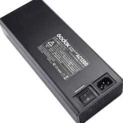 Godox Lighting Power Accessories>AD1200Pro AC Charger