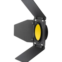 Godox Barndoors, Snoots & Grids>AD300Pro Barndoor and Grid Gel Kit