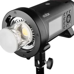 Godox Mounting Hardware>AD400Pro Broncolour Adapter