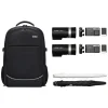 Godox Studio Lighting Kits>AD300Pro Two Head Umbrella Kit with Carry Bag