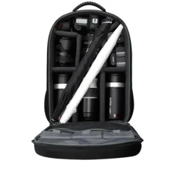 Godox Studio Lighting Kits>AD300Pro Two Head Umbrella Kit with Carry Bag