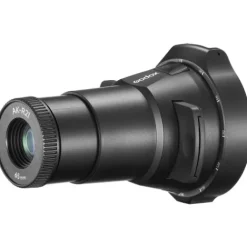 Godox Flash Diffusers & Modifiers>AK-R21 Projection Attachment for Flash Heads