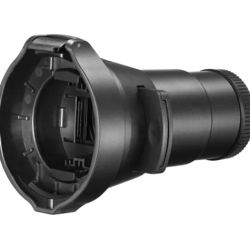Godox Flash Diffusers & Modifiers>AK-R21 Projection Attachment for Flash Heads