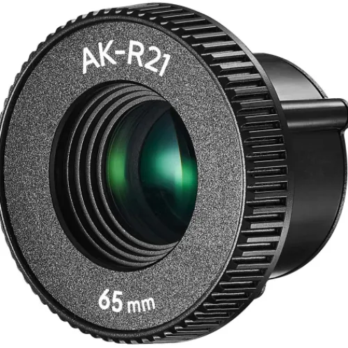 Godox Flash Diffusers & Modifiers>AK-R21 Projection Attachment for Flash Heads