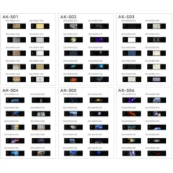 Godox Barndoors, Snoots & Grids><noscript><img width=