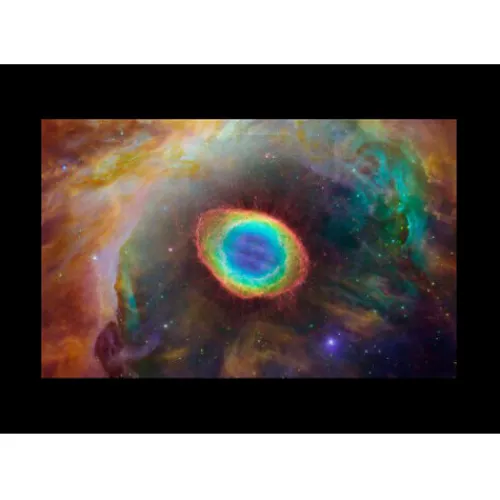 Godox Flash Diffusers & Modifiers>AK-S04 Slide for AK-R21 Projection Attachment