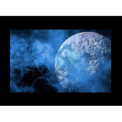 Godox Flash Diffusers & Modifiers>AK-S04 Slide for AK-R21 Projection Attachment