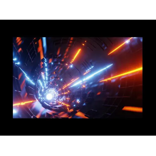 Godox Flash Diffusers & Modifiers>AK-S04 Slide for AK-R21 Projection Attachment