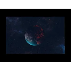 Godox Flash Diffusers & Modifiers>AK-S05 Slide for AK-R21 Projection Attachment