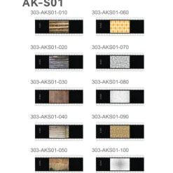 Godox Flash Diffusers & Modifiers>AK-S01 Slide for AK-R21 Projection Attachment