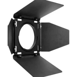 Godox Barndoors, Snoots & Grids>Barndoor Kit for AD400Pro Outdoor Flash